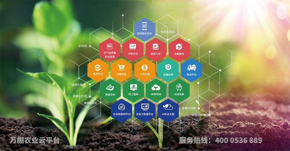 點燃現(xiàn)代農(nóng)業(yè)創(chuàng)新引擎，釋放農(nóng)業(yè)領(lǐng)域新質(zhì)生產(chǎn)力