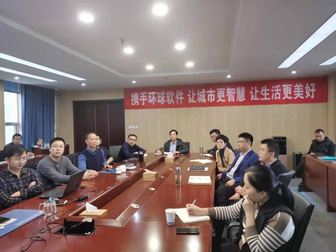 【健康生活 快樂(lè)工作】公司組織開(kāi)展“健康生活管理”知識(shí)講座